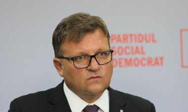 Marius Budăi, despre majorarea pensiilor mici: Este neconstituţional şi nelegal să mărim pensiile diferenţiat