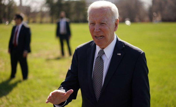 Joe Biden a aprobat un nou pachet de ajutor militar de 400 milioane de dolari pentru Ucraina