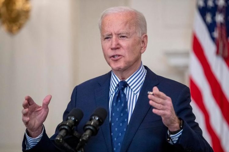 Biden: Putin, responsabil de moartea lui Navalnîi