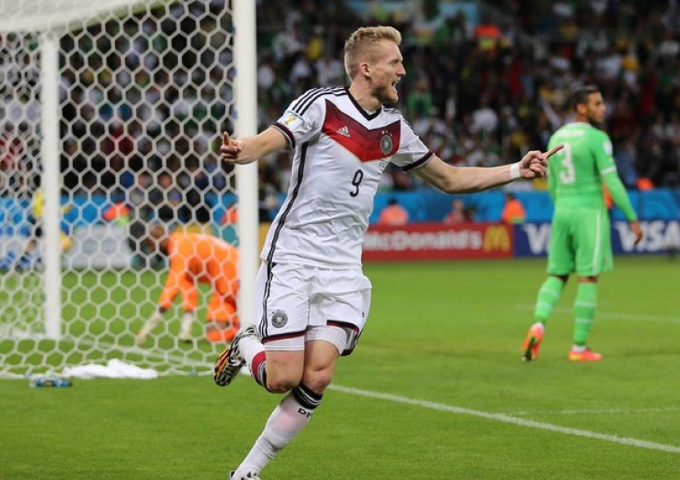 CM de fotbal: Germania, victorie cu 2-1 după prelungiri în fața Algeriei