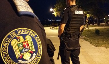 Zeci de suspecţi de trafic şi consum de droguri prinși pe litoral în minivacanţa de 1 Mai