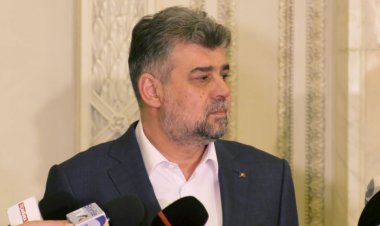 Marcel Ciolacu, apel către profesori să revină la clase: E vorba de viitorul copiilor