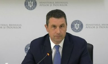 O nouă campanie de colectare separată a deșeurilor. Barna Tánczos: Orice inițiativă este binevenită