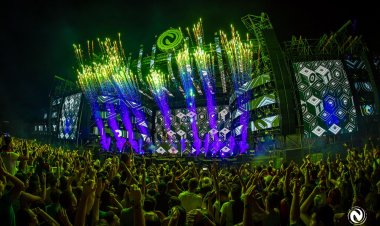 S-au pus în vânzare biletele de o zi pentru festivalul Neversea 2022