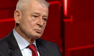 Sorin Oprescu, dat în urmărire după ce a fost condamnat la 10 ani şi 8 luni închisoare cu executare pentru corupţie