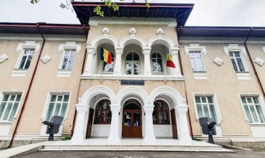 Noaptea Muzeelor la Muzeul Național al Marinei Române