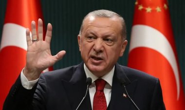 Recep Erdogan avertizează că nu va aproba aderarea Finlandei şi Suediei la NATO