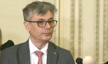 Virgil Popescu: România câştigă din redevenţă, care este undeva la 13 la sută din impozitul pe venitul suplimentar