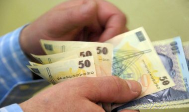 FMI propune Guvernului ca salariile românilor să fie impozitate progresiv