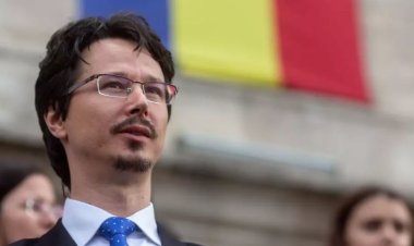 Cristi Danileţ revine în magistratură după ce a câştigat al treilea proces cu CSM