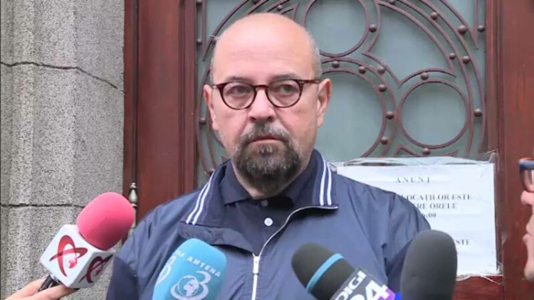 Primarul Cristian Popescu-Piedone, condamnat definitiv la 4 ani închisoare în dosarul Colectiv
