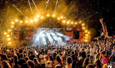 Rezervă-ți abonamentul la Neversea 2023 cu doar 1 euro și beneficiezi de un preț special