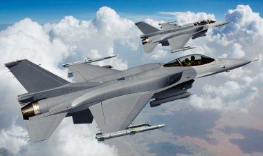 Avion de mici dimensiuni a intrat ilegal în spațiul aerian al României