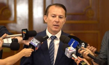 DNA solicită urmărirea penală pentru Florin Cîţu, Vlad Voiculescu şi Ioana Mihăilă