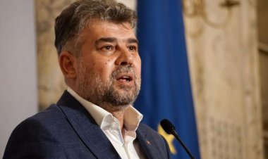 Ciolacu: Codul Fiscal arată ca în Evul Mediu. Ciolacu insistă pentru impozitarea progresivă