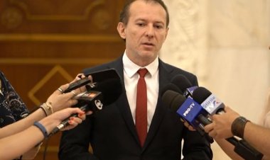 Cîțu ironizează propunerile PSD. Cîțu: PSD, una spune, alta face.