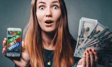 Există femei care joacă la pariuri?