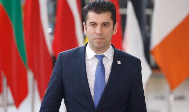 Kiril Petkov: Bulgaria va expulza 70 de diplomaţi ruşi