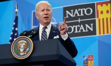 SUA oferă Ucrainei alte 800 de milioane de dolari. Biden: Vom sprijini Ucraina cât va fi nevoie
