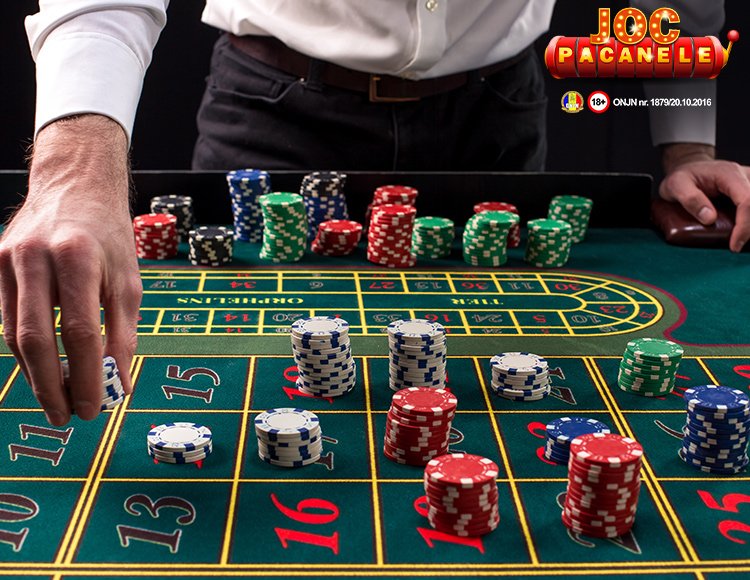 Craps vs Baccarat - Care joc este mai bun?