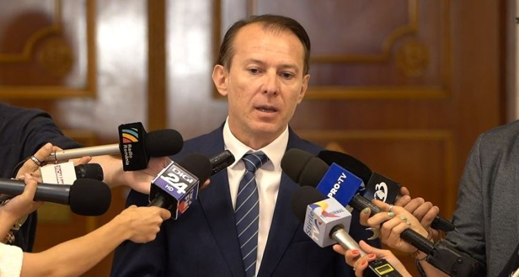 DNA solicită urmărirea penală pentru Florin Cîţu, Vlad Voiculescu şi Ioana Mihăilă