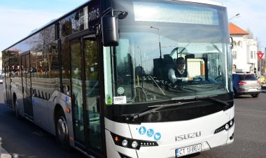NEVERSEA: Unde se poate parca și ce mijloace de transport în comun vor circula