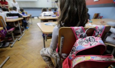 Sorin Cîmpeanu: Învățământul obligatoriu va cuprinde grupa mică începând cu anul 2030