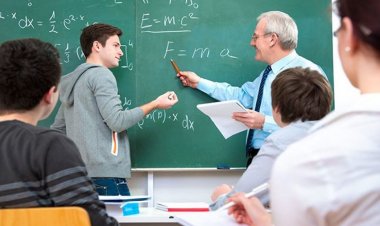 Cadrele didactice vor primi bani în plus la salariu
