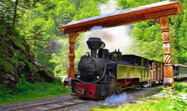 România are o nouă stațiune de interes național și alte 17 de interes local