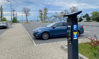 Răsăuțeanu: Trebuie să desființăm taxa de parcare pe perioada sezonului în stațiunea Mamaia