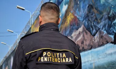 Sindicaliștii anunță blocarea activității penitenciarelor. Drepturile deținuților ar putea fi afectate.