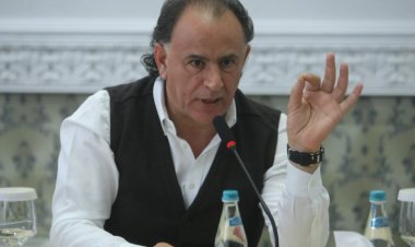 Mohammad Murad îi cere demisia de onoare primarului Chițac: Faceți un pas înapoi; v-ar sta mai bine ca senator