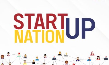 Mâine se lansează cea de-a treia ediție a programului Start-Up Nation!