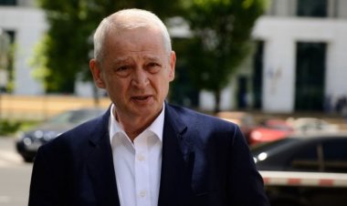 Sorin Oprescu rămâne în libertate în Grecia