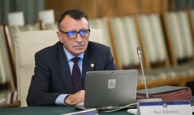 Paul Stănescu: Încrederea românilor în PSD se menține!