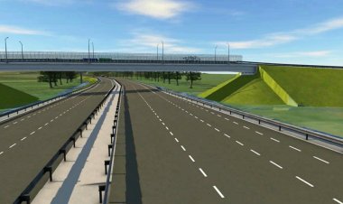 Au fost lansate în licitaţie contractele pentru construcţia celor 3 loturi ale Autostrăzii Bacău-Paşcani