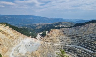 Cupru Min va primi peste 43 de milioane de lei pentru investiții în tehnologie