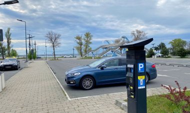 Plata parcării în Constanța și în stațiunea Mamaia va fi suspendată până la 31 decembrie, între orele 19.00 și 09.00
