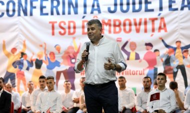 Ciolacu: O să rup lanţul foştilor preşedinţi PSD care şi-au făcut partid; de la PSD plec acasă
