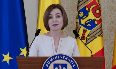 Moscova amenință Moldova. Senator rus: Maia Sandu riscă să repete politica sinucigașă a lui Zelenski.