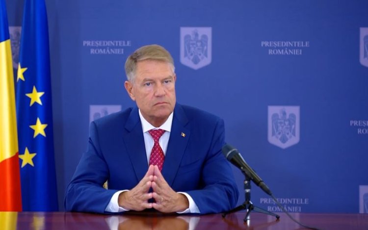 Iohannis: Guvernul a funcționat foarte bine. Nu avem un plan de a intra într-un proces de austeritate.