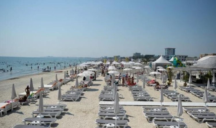 Chițac: Stațiunea Mamaia nu este goală. S-au deschis granițele, românii au sărăcit