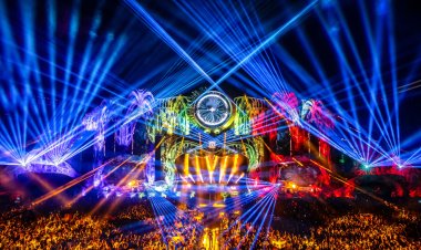 Peste 85.000 de participanți din întreaga lume au trăit magia UNTOLD în prima zi de festival