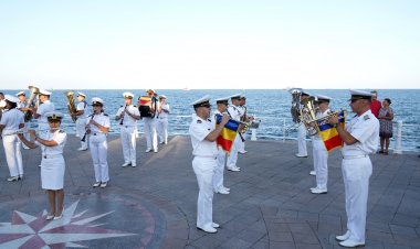 Ziua Marinei Române, sărbătorită în data de 15 August 2022