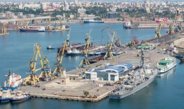 Constanţa a urcat puternic în topul celor mai importante porturi din UE în 2021