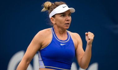 Simona Halep poate reveni pe teren. TAS i-a redus suspendarea de la 4 ani la 9 luni