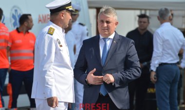 Bode: România contribuie consistent la securitatea UE; aderarea la Schengen, urmare firească a acţiunilor de până acum