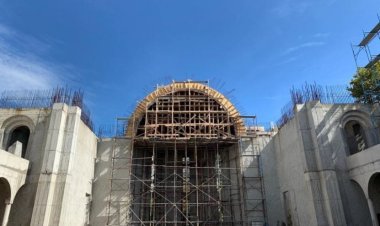 Arhiepiscopia Tomisului rămâne cu terenul de la Casa de Cultură din Constanța