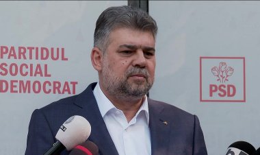 Ciolacu: Din punctul meu de vedere, se impune până la sfârşitul anului să fie o remaniere în Guvern