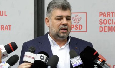 Ciolacu: PSD nu va pierde viitoarele alegeri prezidenţiale